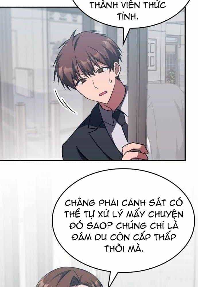 Trị Liệu Sư Quá Mạnh - Chương 5 - ảnh 34