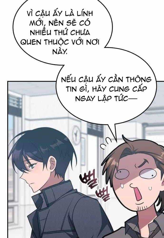 Trị Liệu Sư Quá Mạnh - Chương 5 - ảnh 4