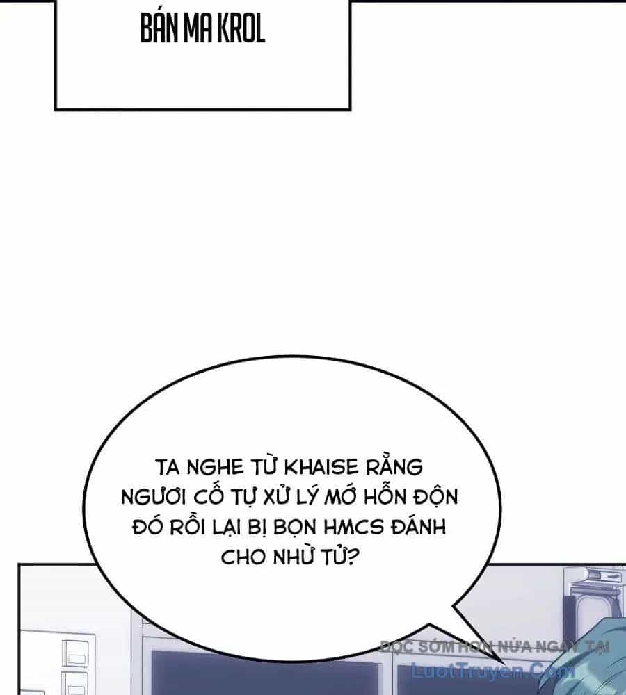 Trị Liệu Sư Quá Mạnh - Chương 51 - ảnh 23
