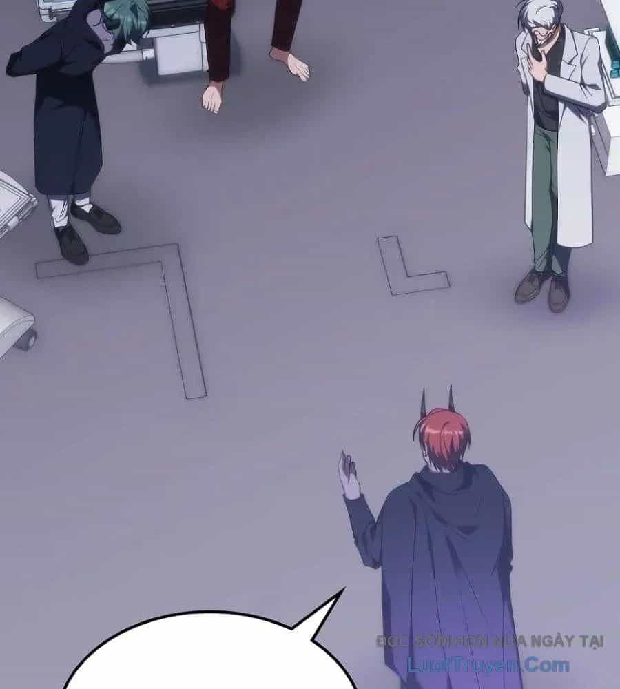 Trị Liệu Sư Quá Mạnh - Chương 51 - ảnh 35