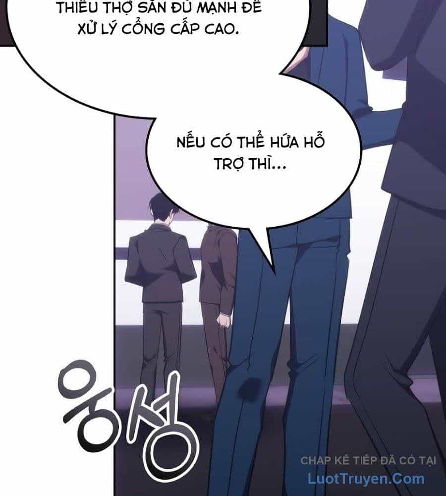 Trị Liệu Sư Quá Mạnh - Chương 54 - ảnh 53