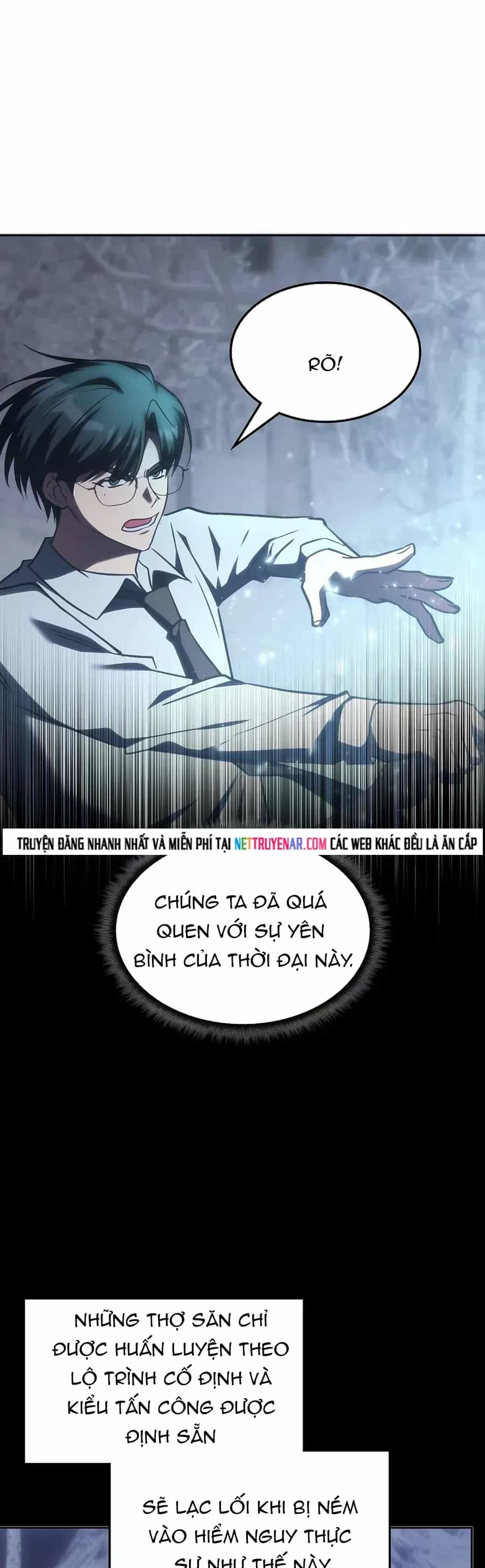 Trị Liệu Sư Quá Mạnh - Chương 61 - ảnh 34