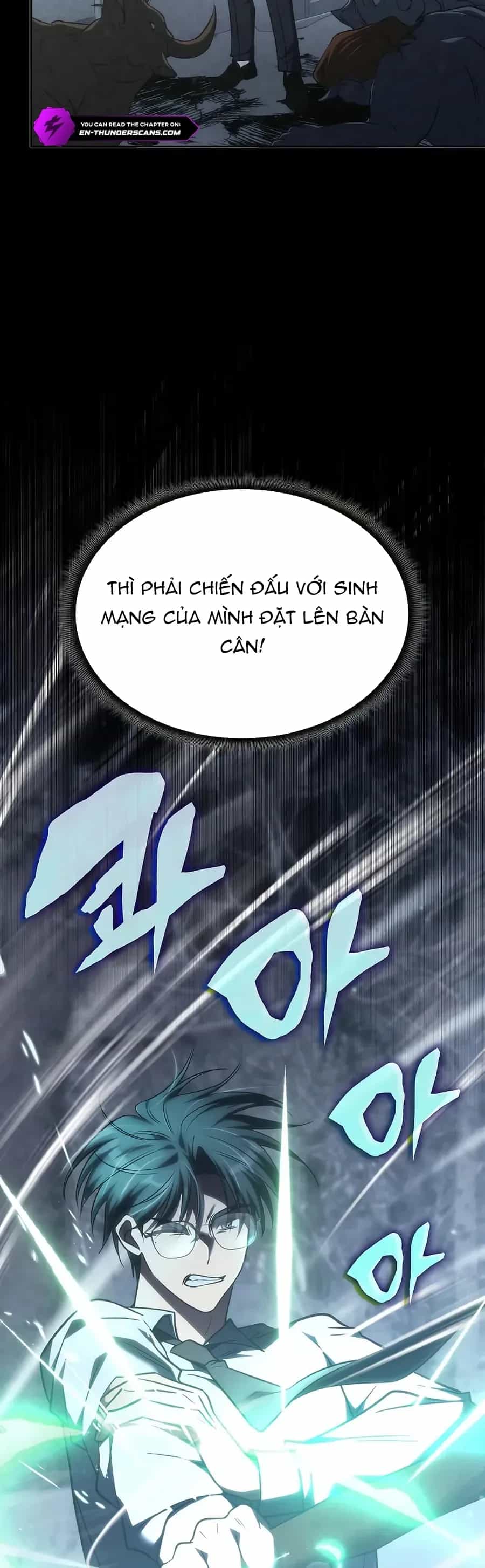 Trị Liệu Sư Quá Mạnh - Chương 61 - ảnh 36