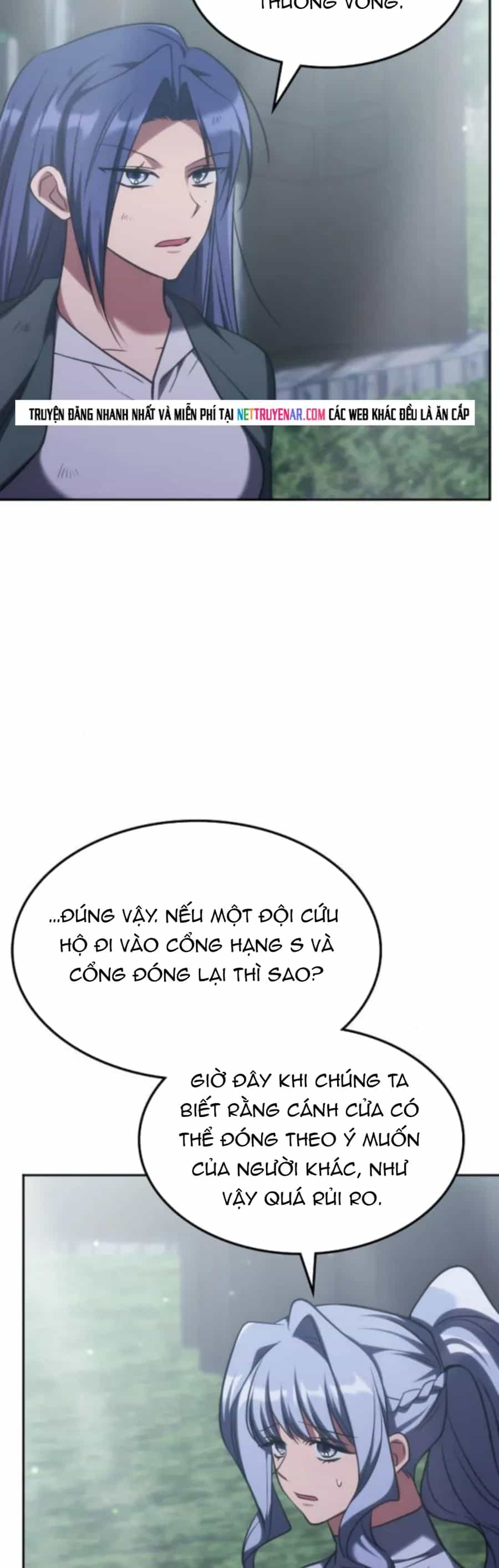 Trị Liệu Sư Quá Mạnh - Chương 62 - ảnh 40