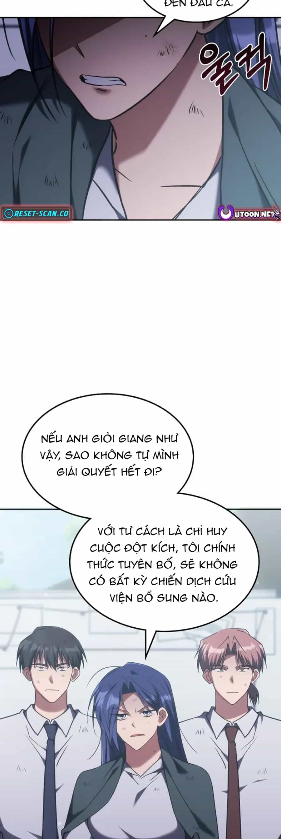 Trị Liệu Sư Quá Mạnh - Chương 62 - ảnh 46