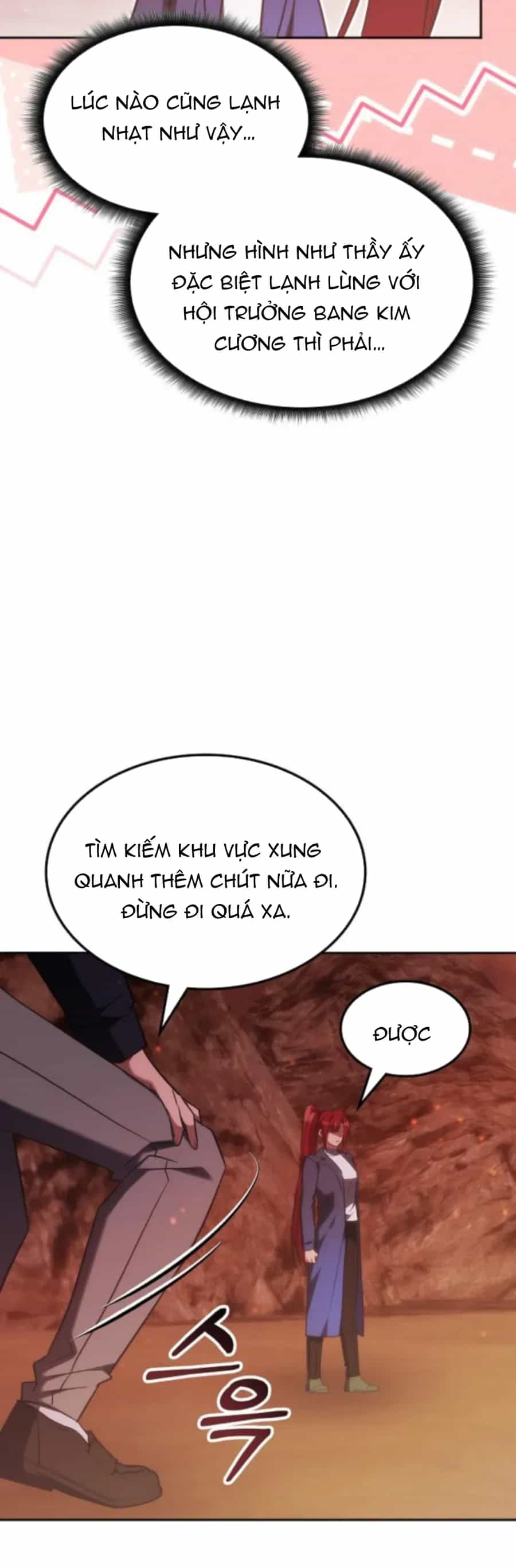 Trị Liệu Sư Quá Mạnh - Chương 62 - ảnh 7
