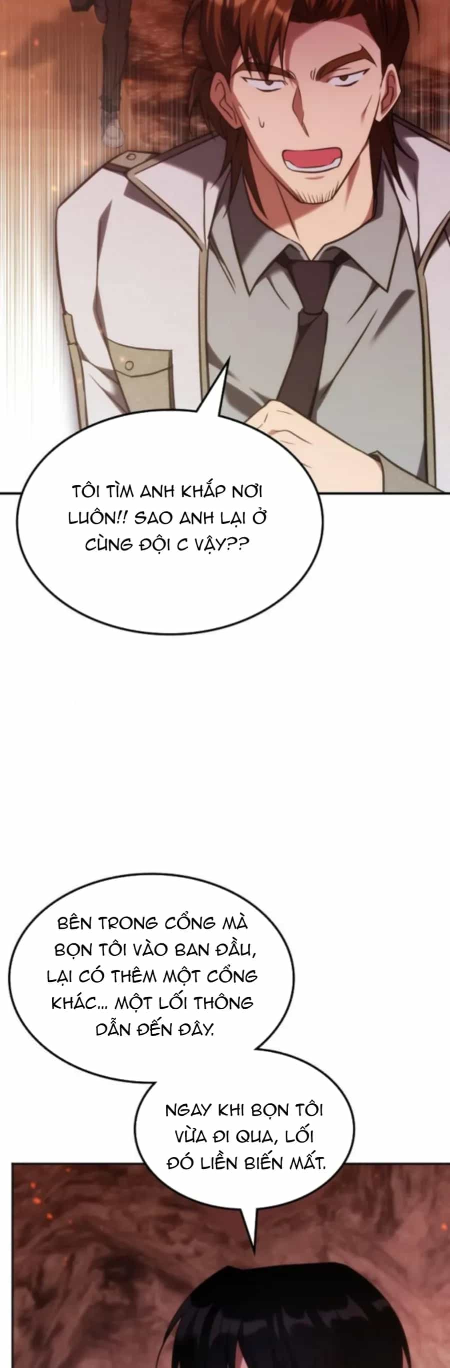 Trị Liệu Sư Quá Mạnh - Chương 62 - ảnh 9