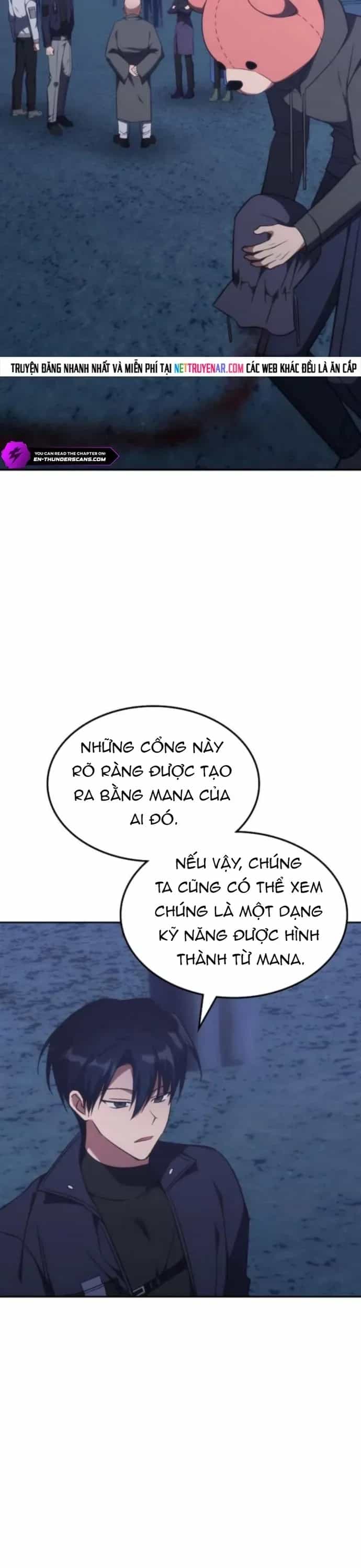 Trị Liệu Sư Quá Mạnh - Chương 63 - ảnh 19