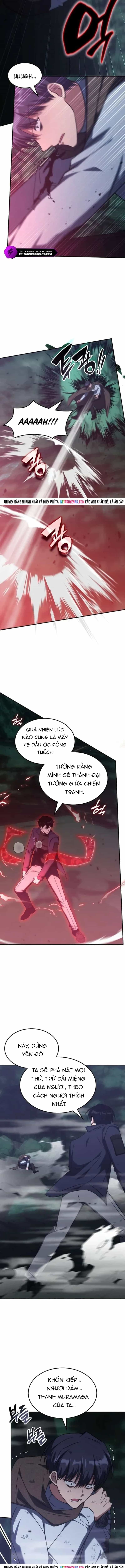 Trị Liệu Sư Quá Mạnh - Chương 66 - ảnh 10