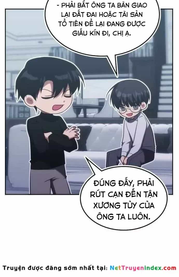 Trị Liệu Sư Quá Mạnh - Chương 71 - ảnh 23
