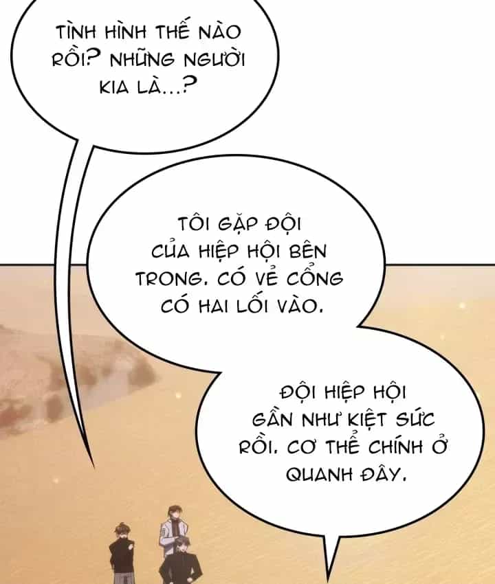 Trị Liệu Sư Quá Mạnh - Chương 76 - ảnh 86