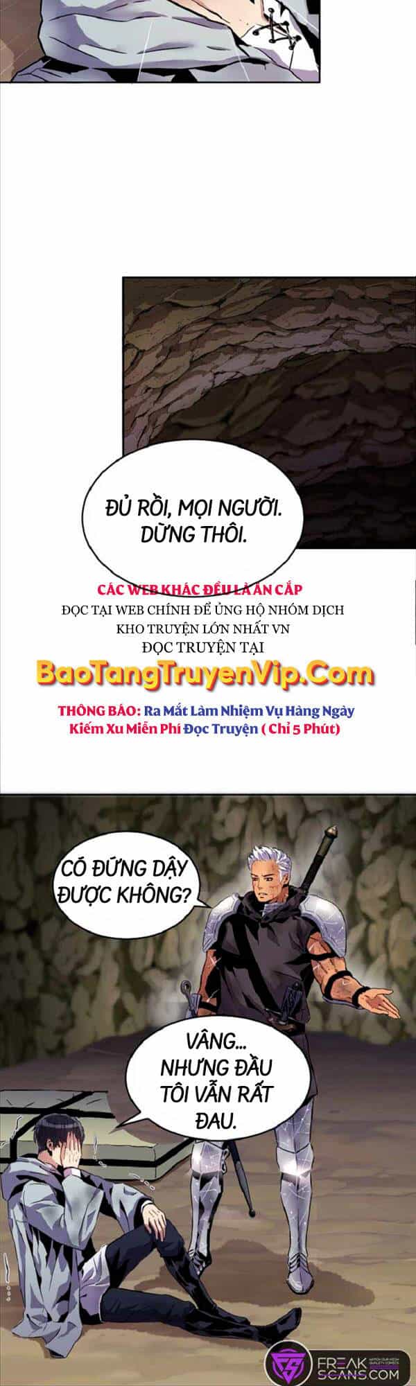 Trị Liệu Sư Toàn Năng - Chương 1 - ảnh 34