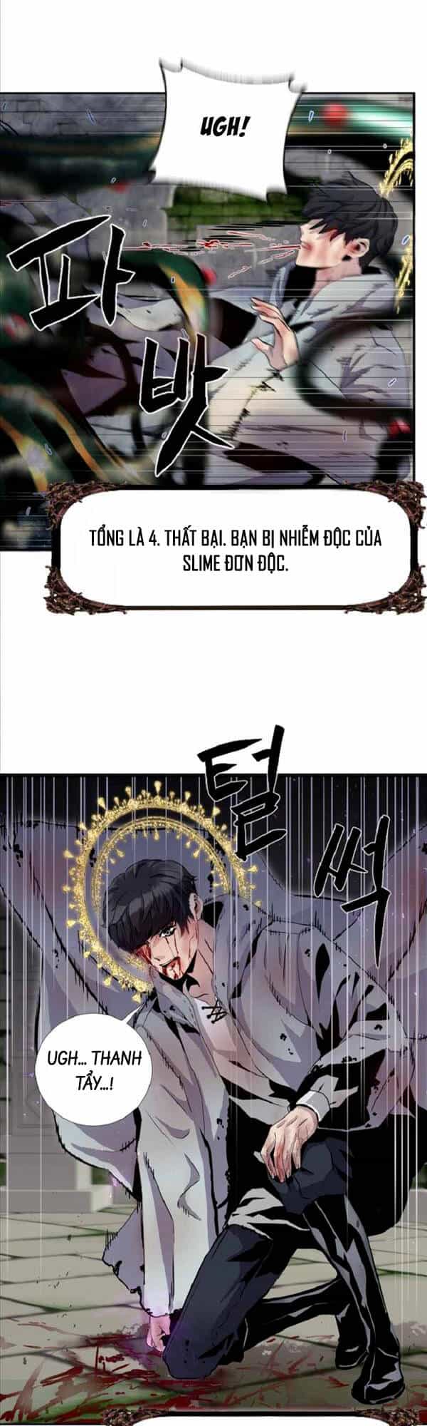 Trị Liệu Sư Toàn Năng - Chương 3 - ảnh 14