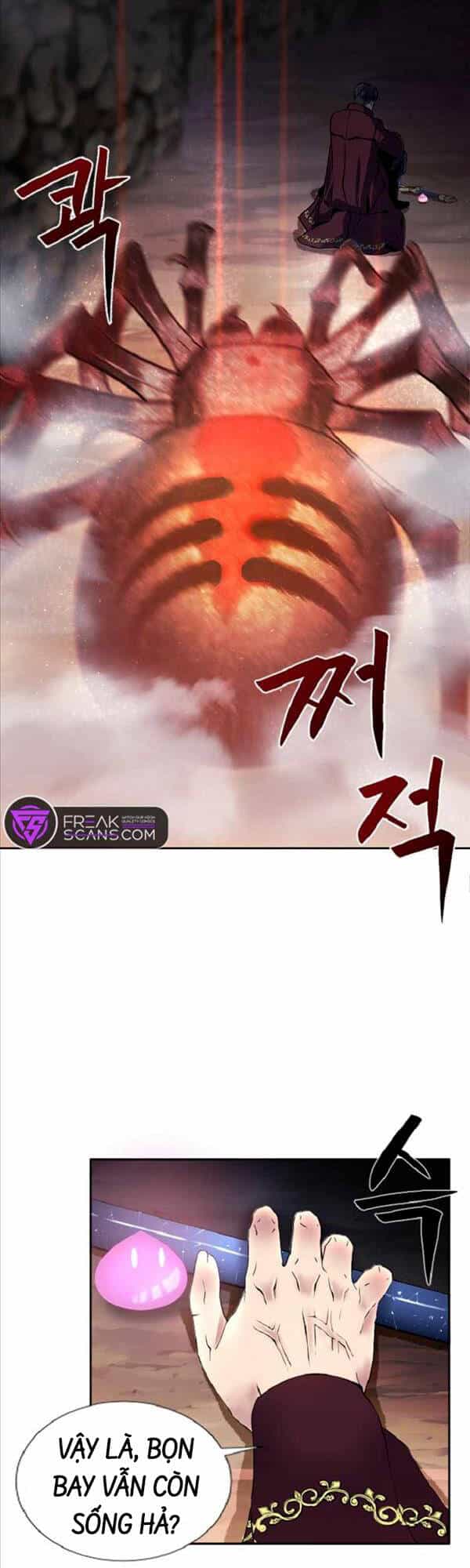 Trị Liệu Sư Toàn Năng - Chương 3 - ảnh 43