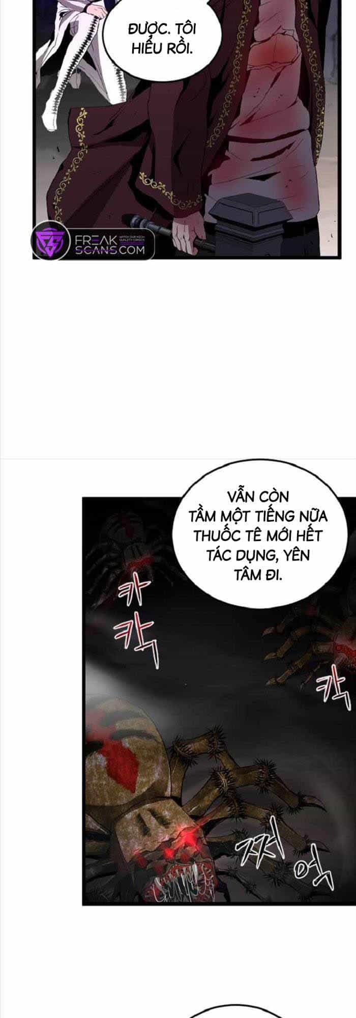 Trị Liệu Sư Toàn Năng - Chương 6 - ảnh 46