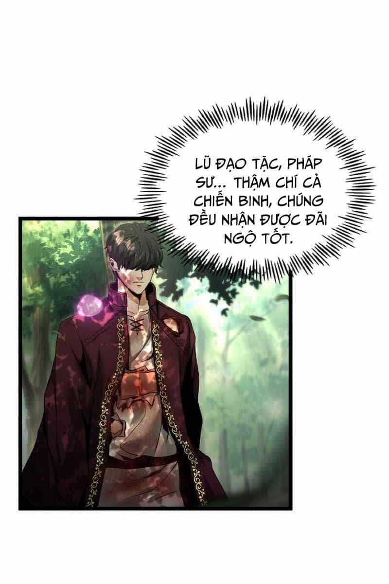 Trị Liệu Sư Toàn Năng - Chương 7 - ảnh 1