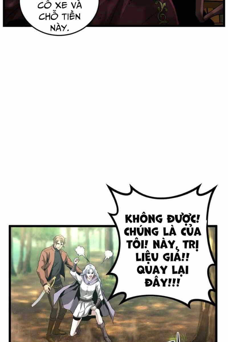 Trị Liệu Sư Toàn Năng - Chương 7 - ảnh 45