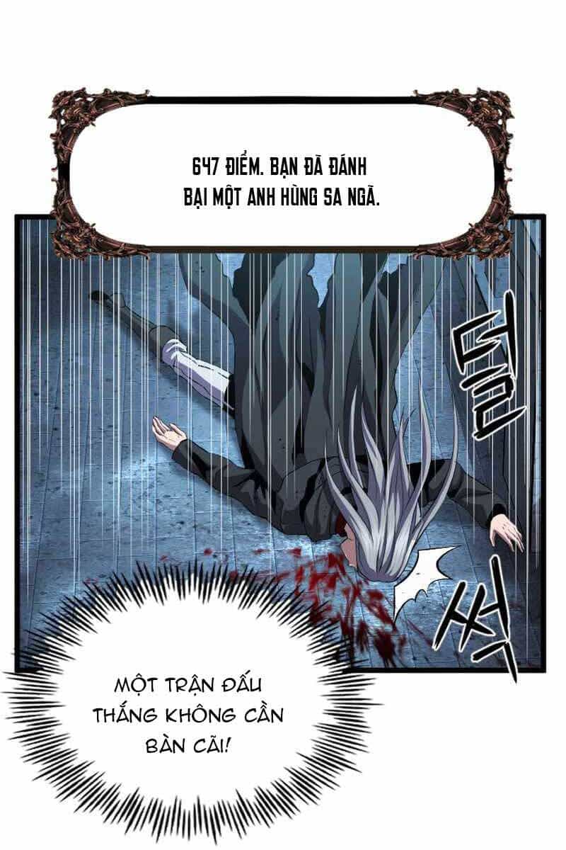 Trị Liệu Sư Toàn Năng - Chương 8 - ảnh 48