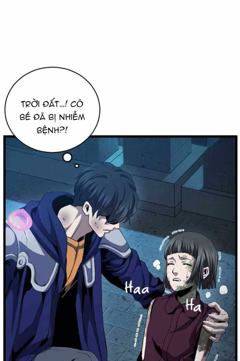 Trị Liệu Sư Toàn Năng - Chương 8 - ảnh 77