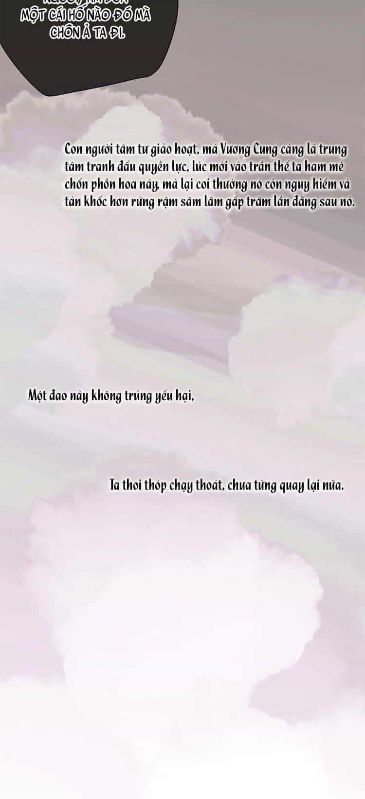 Triều Ca Vị Dĩ - Chương 3 - ảnh 10