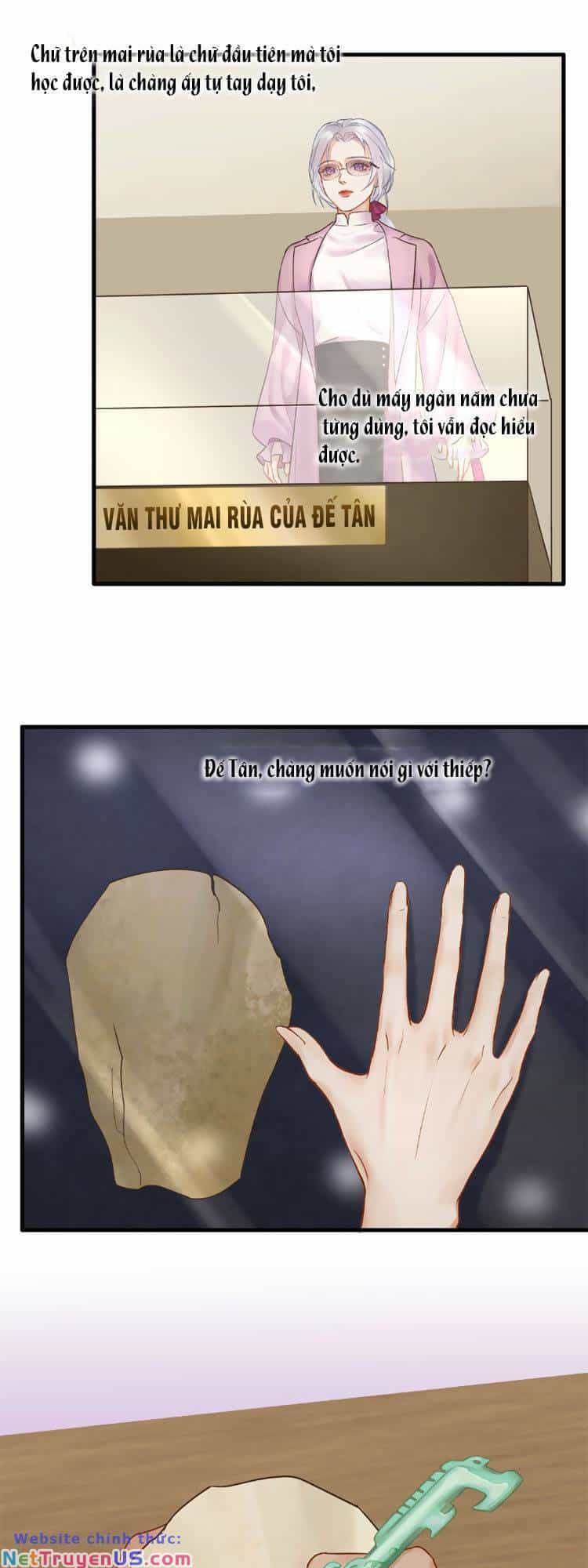 Triều Ca Vị Dĩ - Chương 4 - ảnh 4