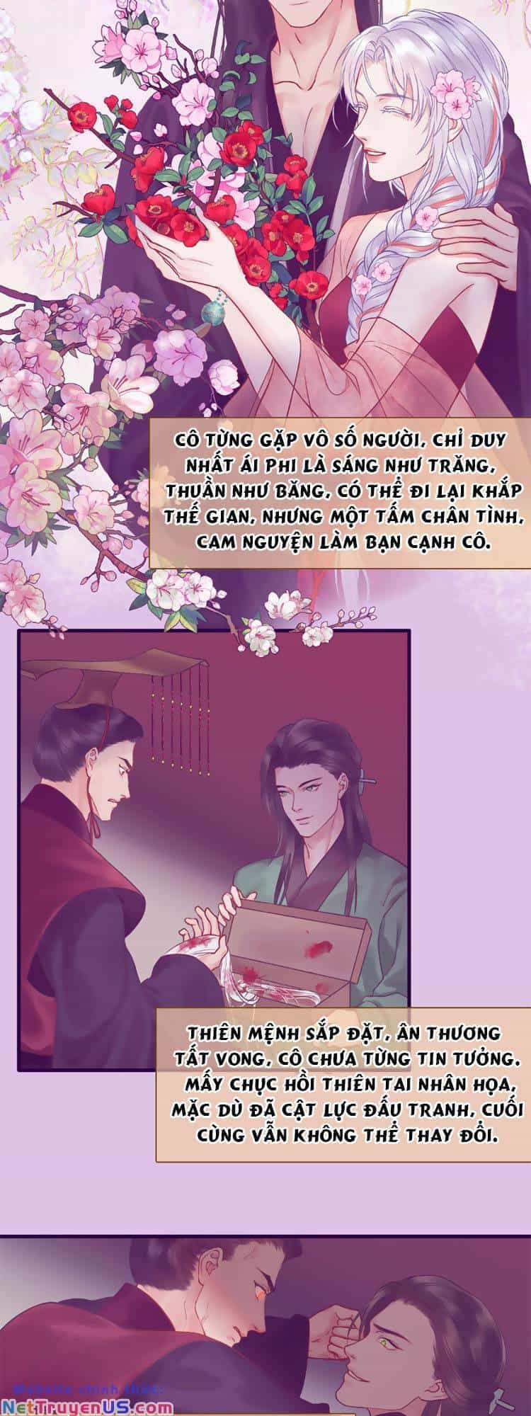 Triều Ca Vị Dĩ - Chương 4 - ảnh 6