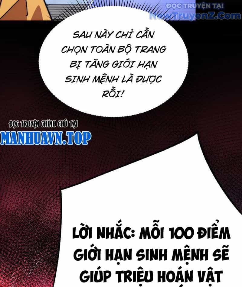 Triệu Hoán Ác Ma, Ta Đã Là Thâm Uyên - Chương 1 - ảnh 110