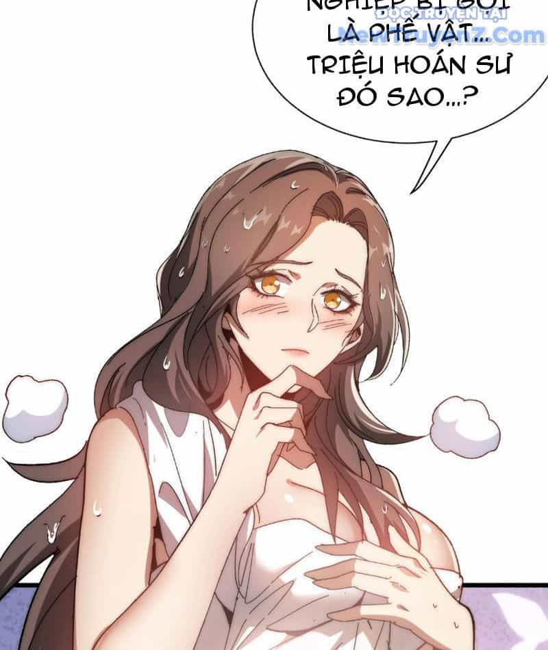 Triệu Hoán Ác Ma, Ta Đã Là Thâm Uyên - Chương 1 - ảnh 127