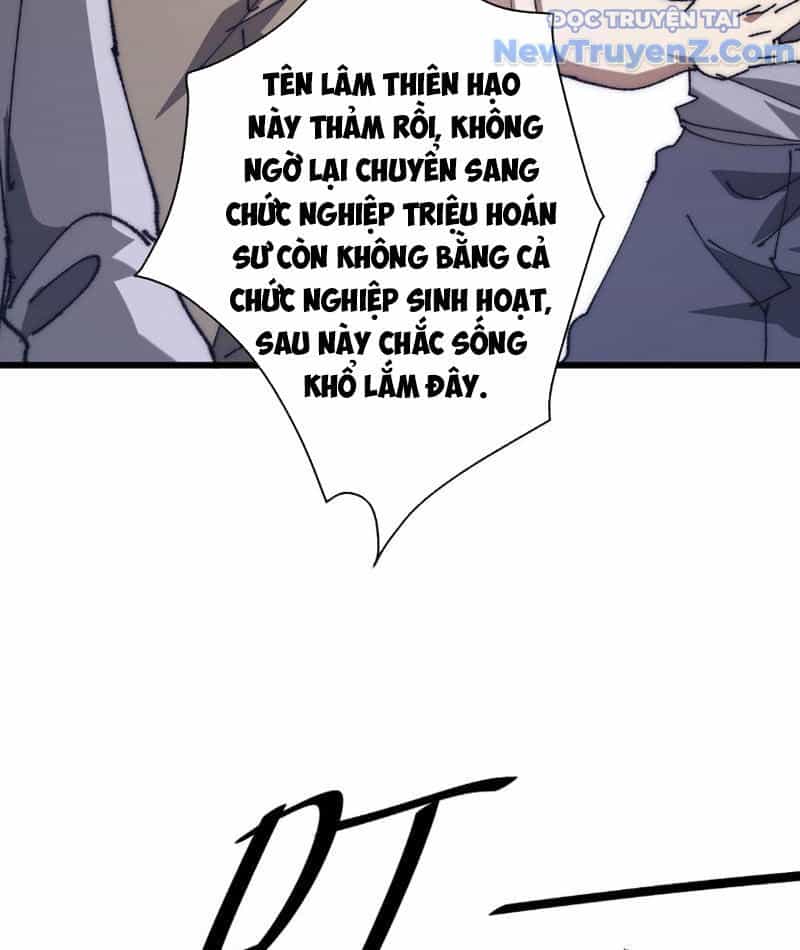 Triệu Hoán Ác Ma, Ta Đã Là Thâm Uyên - Chương 1 - ảnh 95