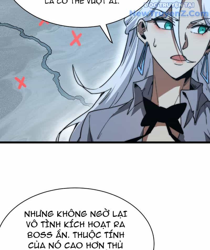 Triệu Hoán Ác Ma, Ta Đã Là Thâm Uyên - Chương 10 - ảnh 21