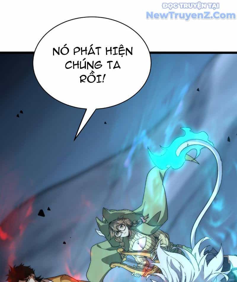 Triệu Hoán Ác Ma, Ta Đã Là Thâm Uyên - Chương 10 - ảnh 46