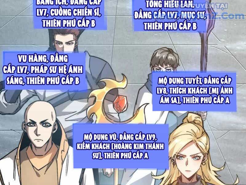 Triệu Hoán Ác Ma, Ta Đã Là Thâm Uyên - Chương 14 - ảnh 131