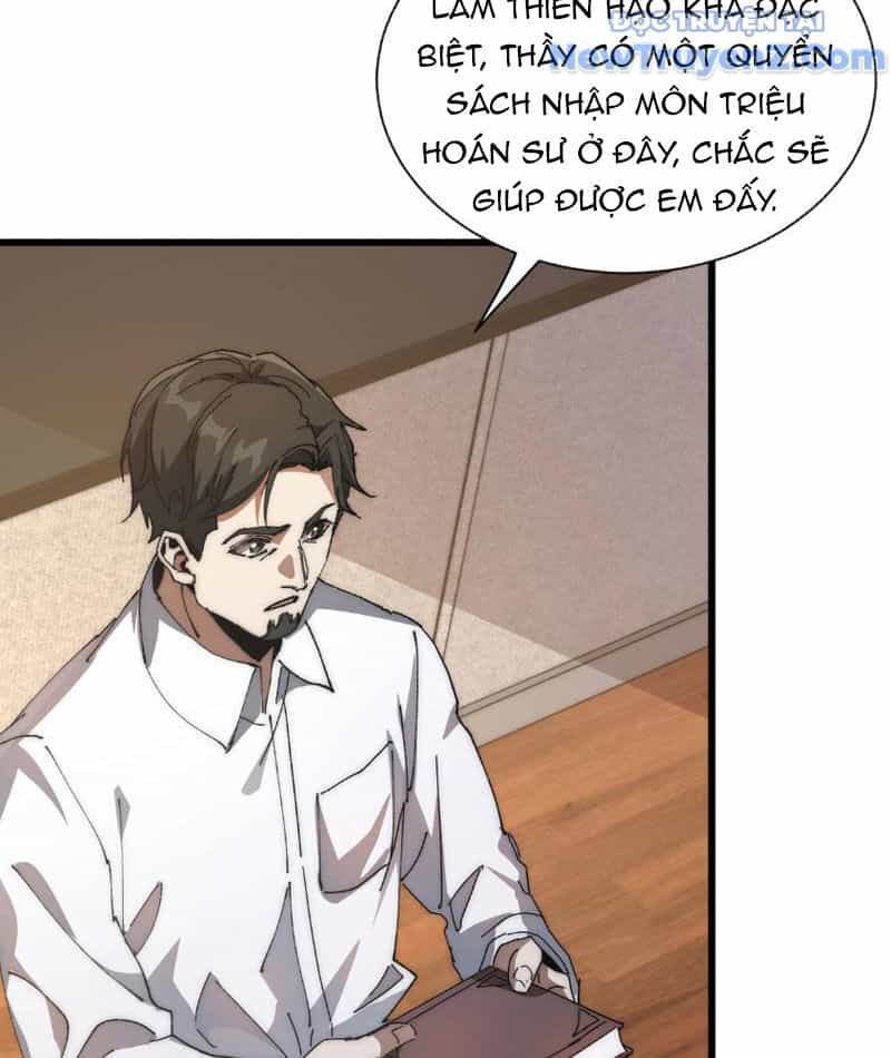 Triệu Hoán Ác Ma, Ta Đã Là Thâm Uyên - Chương 2 - ảnh 11