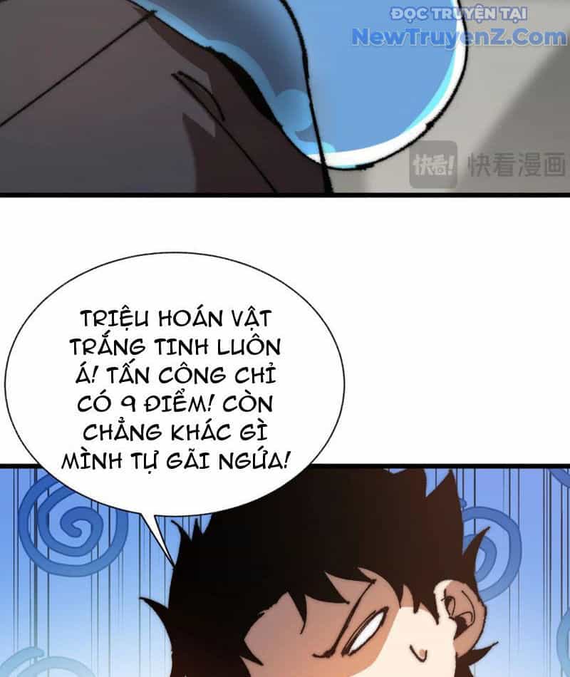 Triệu Hoán Ác Ma, Ta Đã Là Thâm Uyên - Chương 2 - ảnh 55
