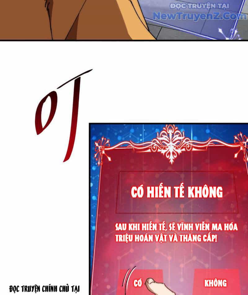 Triệu Hoán Ác Ma, Ta Đã Là Thâm Uyên - Chương 2 - ảnh 67