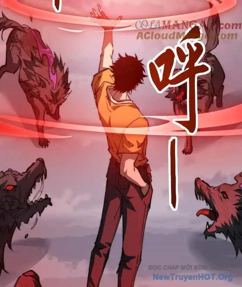 Triệu Hoán Ác Ma, Ta Đã Là Thâm Uyên - Chương 20 - ảnh 81