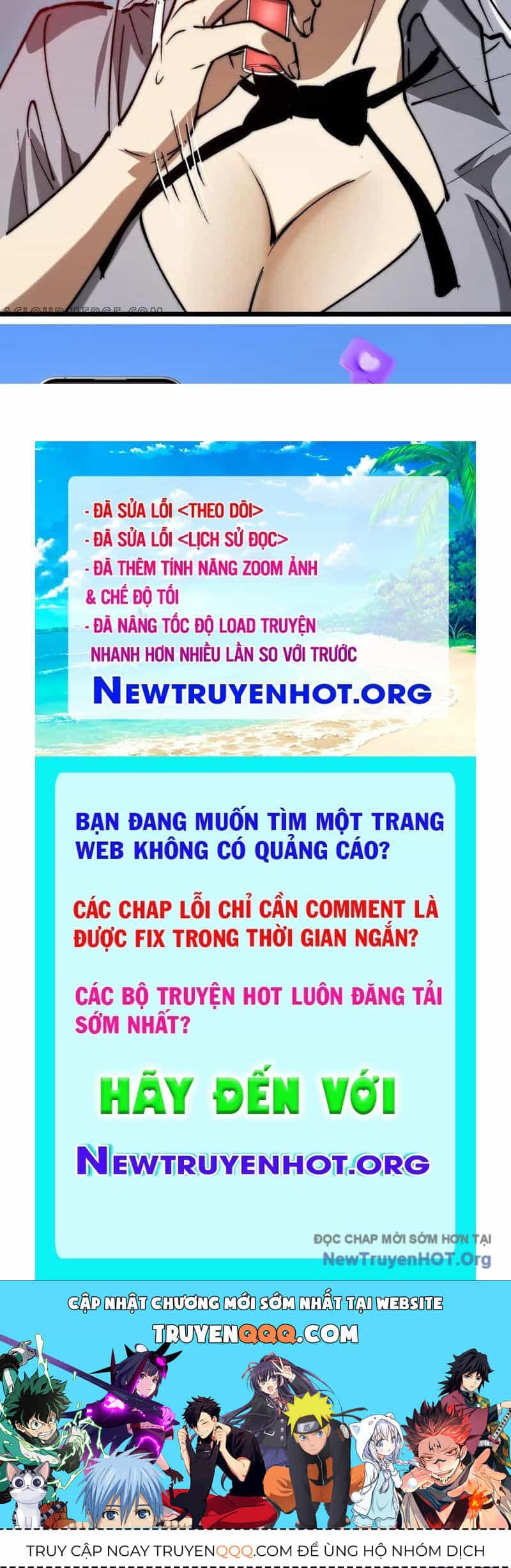 Triệu Hoán Ác Ma, Ta Đã Là Thâm Uyên - Chương 21 - ảnh 139
