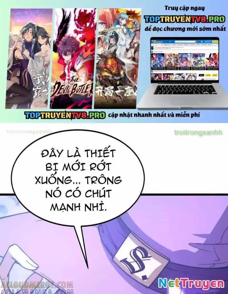 Triệu Hoán Ác Ma, Ta Đã Là Thâm Uyên - Chương 28 - ảnh 2