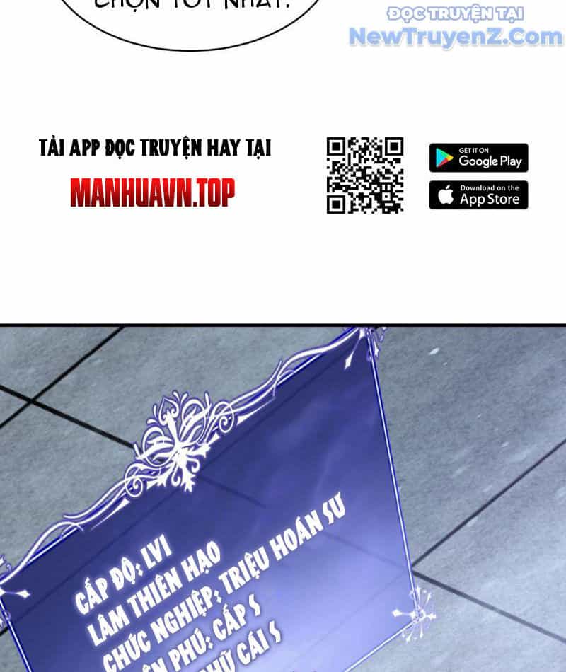 Triệu Hoán Ác Ma, Ta Đã Là Thâm Uyên - Chương 3 - ảnh 122