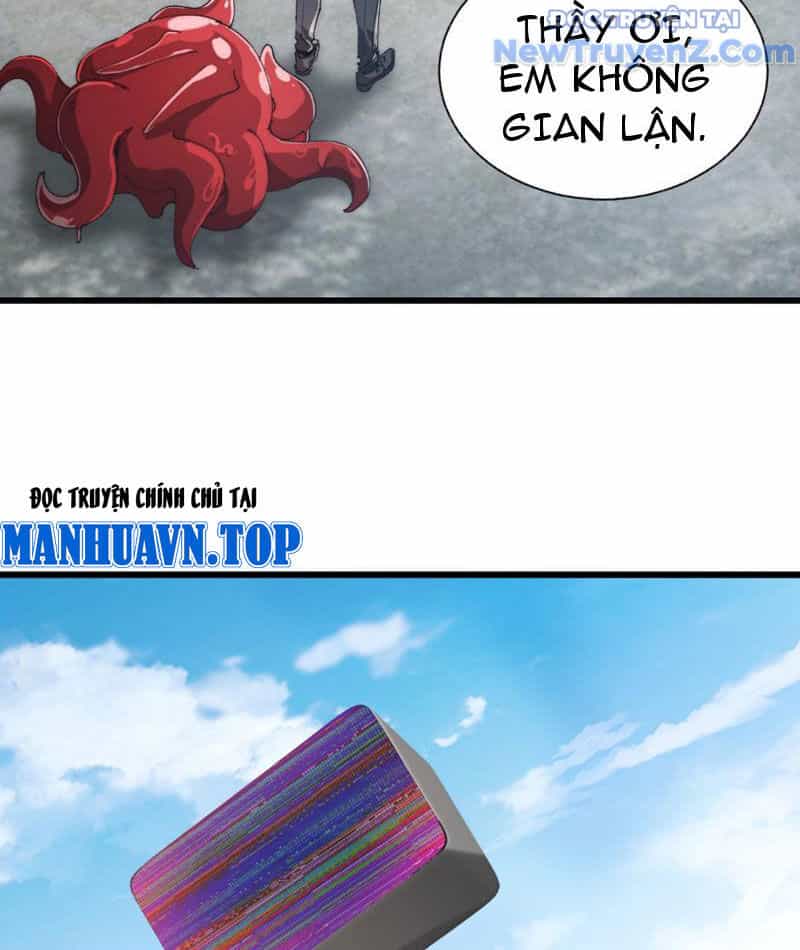 Triệu Hoán Ác Ma, Ta Đã Là Thâm Uyên - Chương 3 - ảnh 19