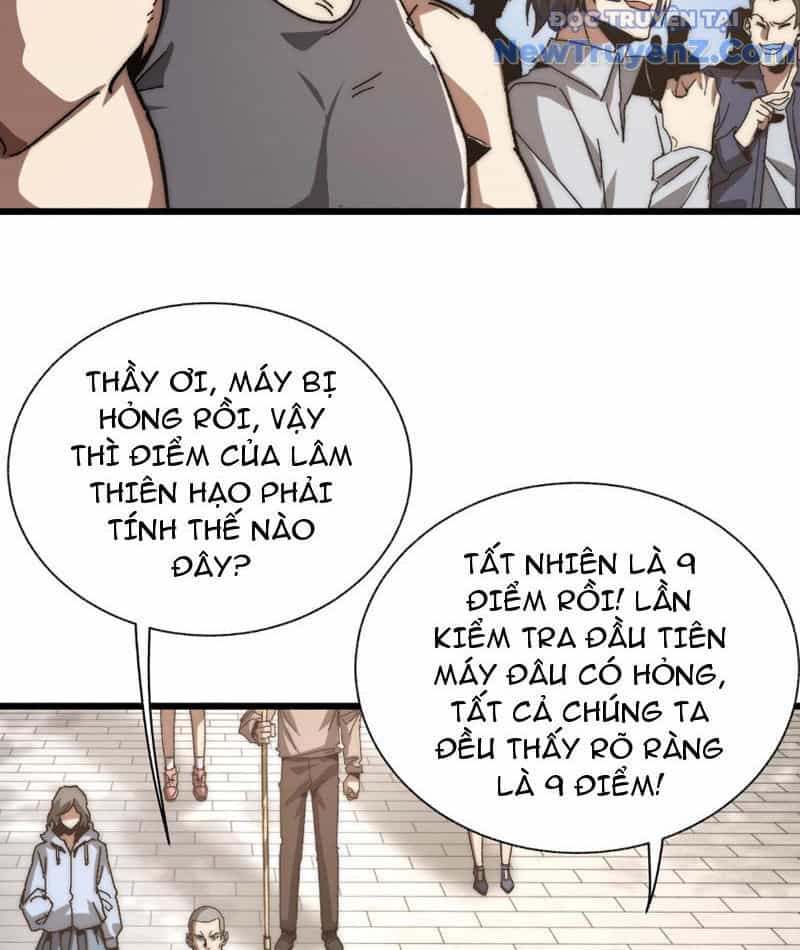 Triệu Hoán Ác Ma, Ta Đã Là Thâm Uyên - Chương 3 - ảnh 26