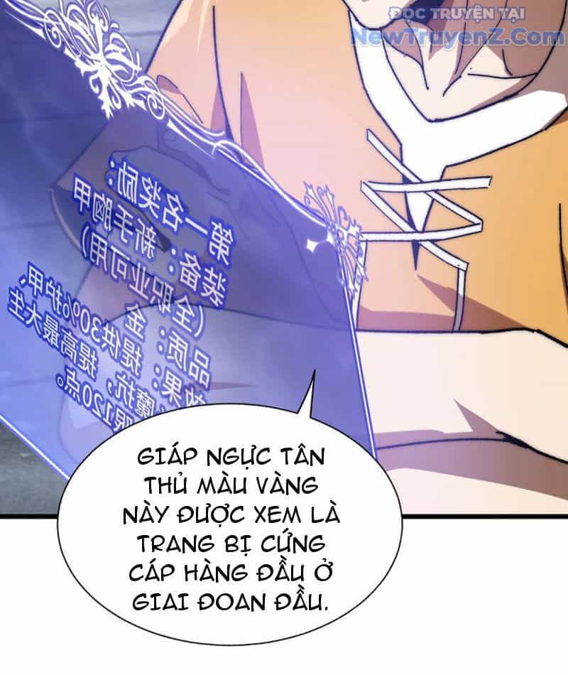 Triệu Hoán Ác Ma, Ta Đã Là Thâm Uyên - Chương 3 - ảnh 88