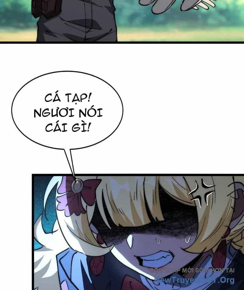 Triệu Hoán Ác Ma, Ta Đã Là Thâm Uyên - Chương 30 - ảnh 12