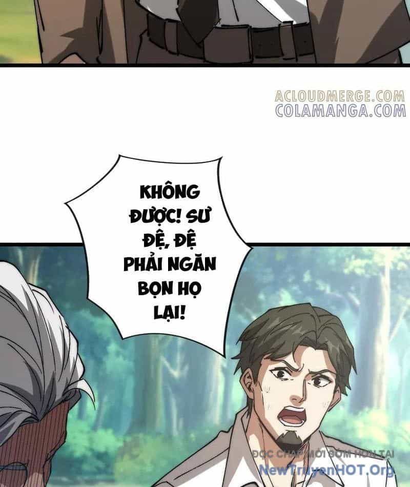 Triệu Hoán Ác Ma, Ta Đã Là Thâm Uyên - Chương 30 - ảnh 45