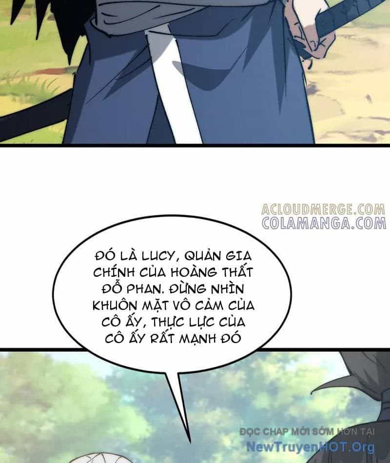 Triệu Hoán Ác Ma, Ta Đã Là Thâm Uyên - Chương 30 - ảnh 50