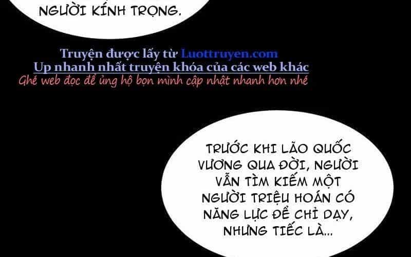Triệu Hoán Ác Ma, Ta Đã Là Thâm Uyên - Chương 36 - ảnh 22