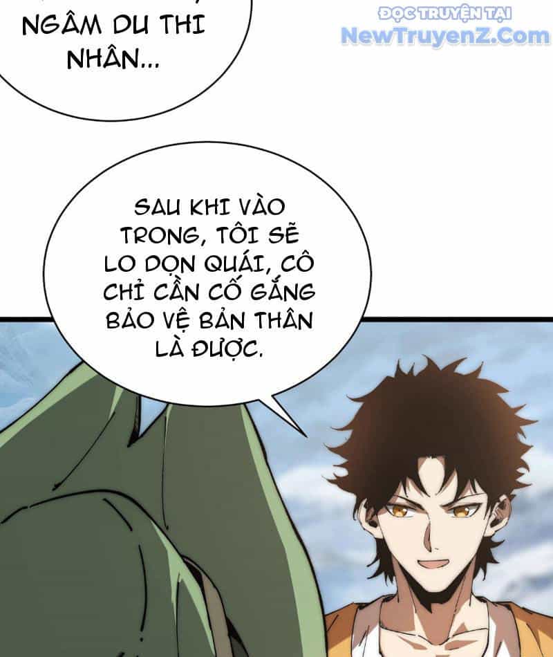 Triệu Hoán Ác Ma, Ta Đã Là Thâm Uyên - Chương 4 - ảnh 20