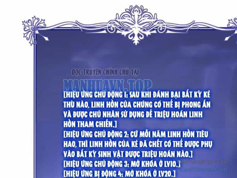 Triệu Hoán Ác Ma, Ta Đã Là Thâm Uyên - Chương 49 - ảnh 113