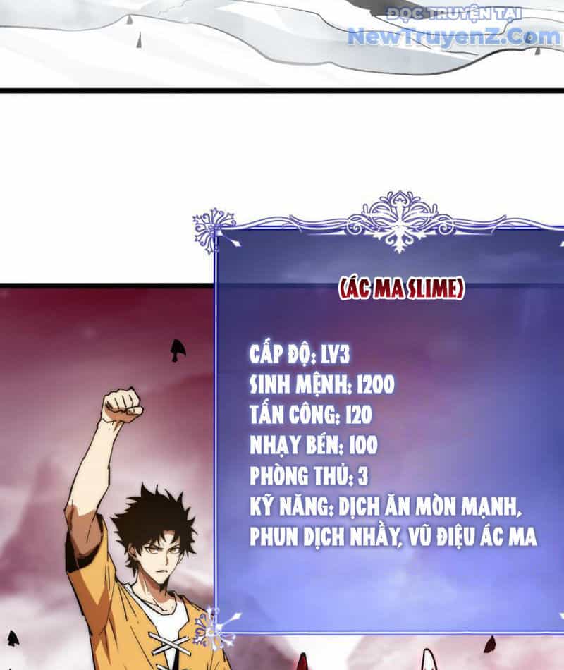 Triệu Hoán Ác Ma, Ta Đã Là Thâm Uyên - Chương 5 - ảnh 64