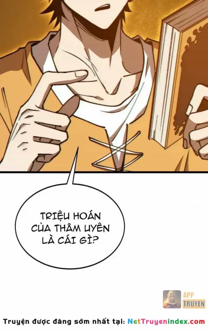 Triệu Hoán Ác Ma, Ta Đã Là Thâm Uyên - Chương 50 - ảnh 16